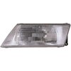 1590627 Headlight Assembly; Nissan - image 2