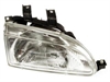 Headlight Assembly - image 1