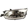 1590650 Headlight Assembly; Toyota Solara 1999-2001 - image 1
