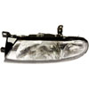 Headlight Assembly - image 1