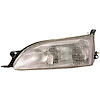1590666 Headlight Assembly; Toyota Camry 1995-1996 - image 1