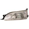 1590667 Headlight Assembly; Toyota Camry 1995-1996 - image 2