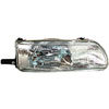 Headlight Assembly - image 1