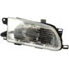 Headlight Assembly - image 1