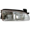 1590674 Headlight Assembly; Geo Prizm 1993-1997 - image 2