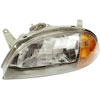 Headlight Assembly - image 1
