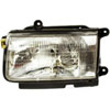 Headlight Assembly - image 1