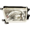 1590700 Headlight Assembly; Toyota 4Runner 1996-1998 - image 1