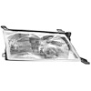 Headlight Assembly - image 1