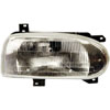 Headlight Assembly - image 1