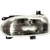 Headlight Assembly - image 1
