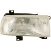 1590714 Headlight Assembly; Volkswagen Jetta 1993-1999 - image 2
