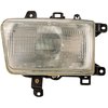 1590719 Headlight Assembly; Toyota 4Runner 1990-1995 - image 2