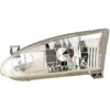 1590729 Headlight Assembly; Chevrolet Prizm 1998-2002 - image 2