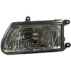 Head Lamp Assembly - image 1