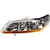 1590737 Headlight Assembly; Honda Accord 1998-2000 - image 2
