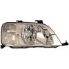 1590738 Headlight Assembly; Honda CR-V 1997-2001 - image 2