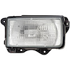 1590743 Headlight Assembly; Isuzu Rodeo 1991-1997 - image 1