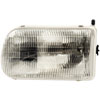 Headlight Assembly - image 1