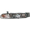 Headlight Assembly - image 1
