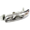 Headlight Assembly - image 1