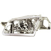 1590768 Headlight Assembly; Mazda Protege 1999-2000 - image 1