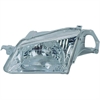 1590769 Headlight Assembly; Mazda Protege 1999-2000 - image 1
