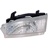 1590770 Headlight Assembly; Subaru Legacy 1997-1999 - image 1
