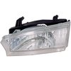 1590770 Headlight Assembly; Subaru Legacy 1997-1999 - image 2