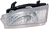 Headlight Assembly - image 1
