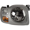 Head Lamp Assembly - image 1