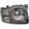 Head Lamp Assembly - image 1