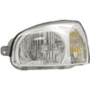 Head Lamp Assembly - image 1