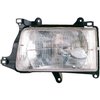 1590789 Headlight Assembly; Toyota T100 1993-1998 - image 2