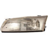 1590790 Headlight Assembly; Toyota Camry 1997-1999 - image 1