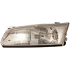 1590791 Headlight Assembly; Toyota Camry 1997-1999 - image 1