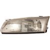 1590791 Headlight Assembly; Toyota Camry 1997-1999 - image 2