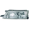 1590792 Headlight Assembly; Nissan Maxima 1997-1999 - image 1