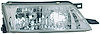 1590793 Headlight Assembly; Nissan Maxima 1997-1999 - image 1