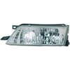 1590793 Headlight Assembly; Nissan Maxima 1997-1999 - image 2