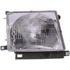 1590794 Headlight Assembly; Toyota Tacoma 1997-2000 - image 1