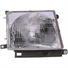 1590795 Headlight Assembly; Toyota Tacoma 1997-2000 - image 1
