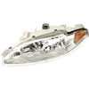 Headlight Assembly - image 1