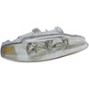 Headlight Assembly - image 1