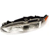 Headlight Assembly - image 1