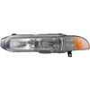 Headlight Assembly - image 1