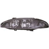 1590806 Headlight Assembly; Mitsubishi Eclipse 1997-1999 - image 1