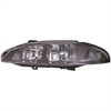 1590807 Headlight Assembly; Mitsubishi Eclipse 1997-1999 - image 1