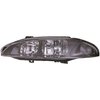 1590807 Headlight Assembly; Mitsubishi Eclipse 1997-1999 - image 2
