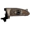 1590808 Headlight Assembly; Toyota Corolla 1998-2000 - image 2